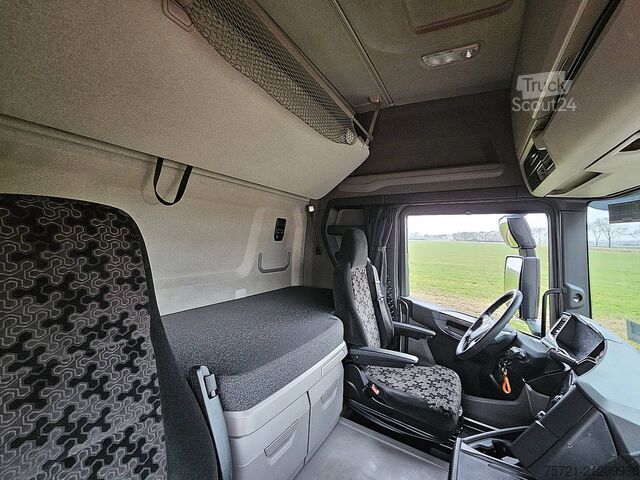 Standard-SZM SCANIA R450