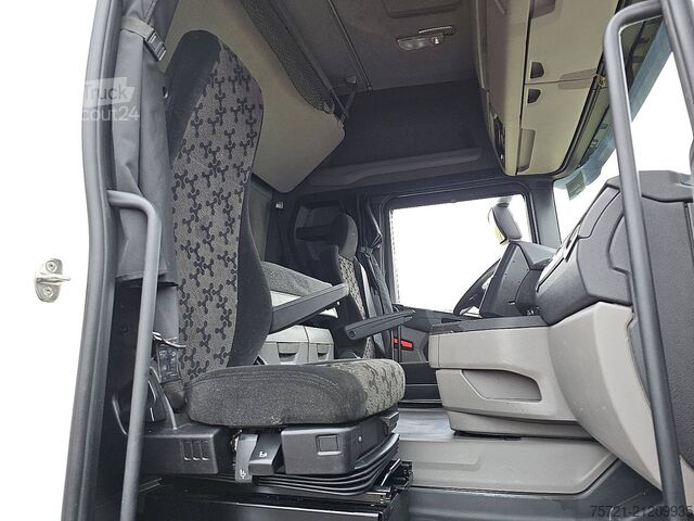 Standard-SZM SCANIA R450