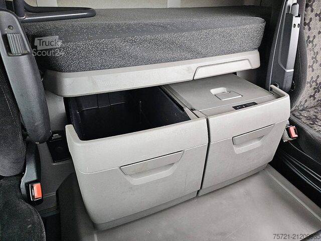 Standard-SZM SCANIA R450