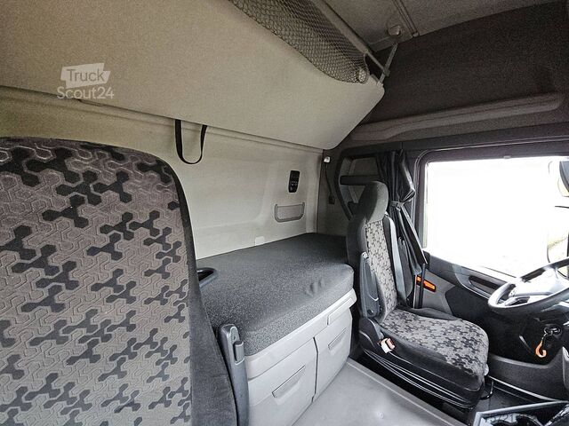 Standard-SZM SCANIA R450