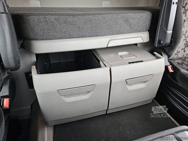 Standard-SZM SCANIA R450