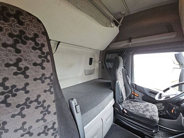 Standard-SZM SCANIA R450