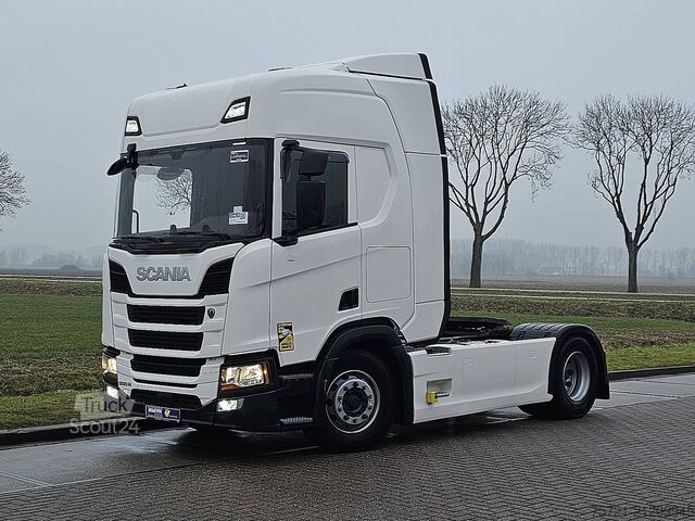 Standard-SZM SCANIA 500R HL,Super