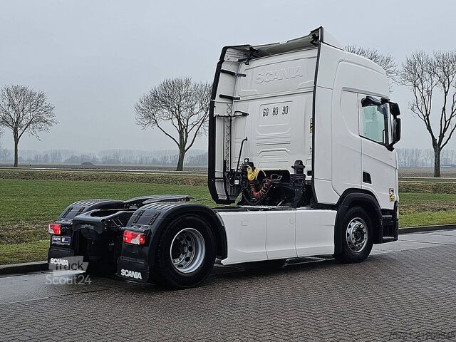 Standard-SZM SCANIA 500R HL,Super