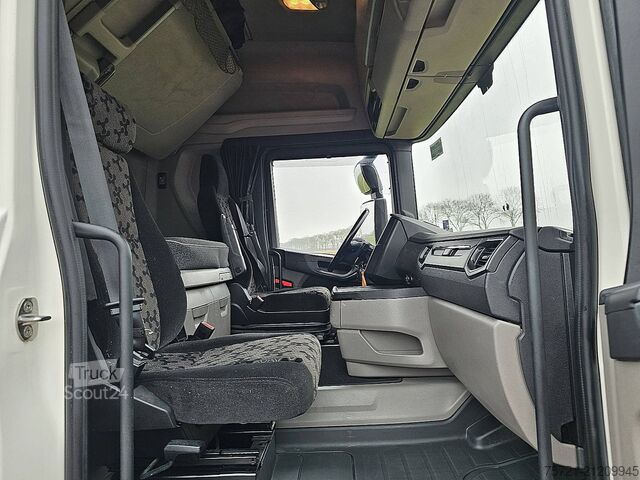 Standard-SZM SCANIA 500R HL,Super