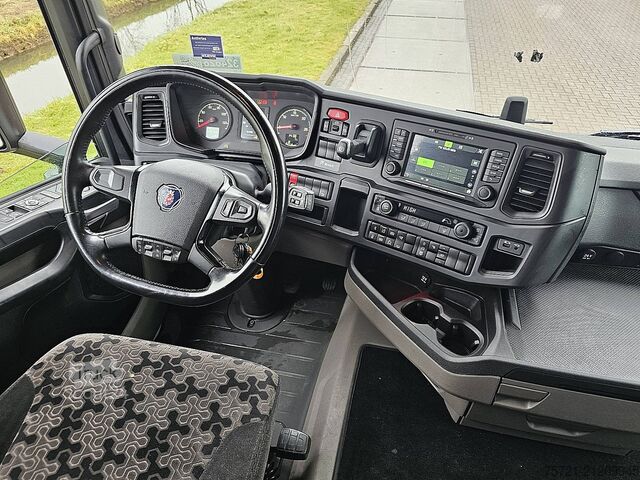 Standard-SZM SCANIA 500R HL,Super