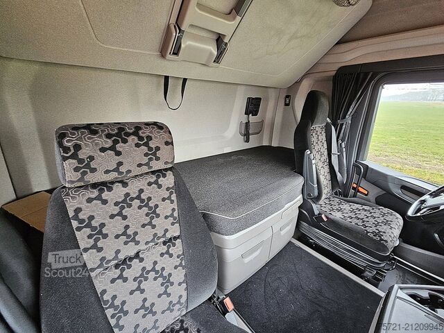 Standard-SZM SCANIA 500R HL,Super
