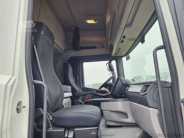 Standard-SZM SCANIA 500R HL,SUPER
