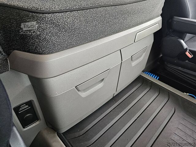 Standard-SZM SCANIA 500R HL,SUPER