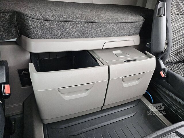 Standard-SZM SCANIA 500R HL,SUPER