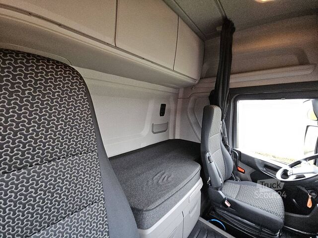 Standard-SZM SCANIA 500R HL,SUPER