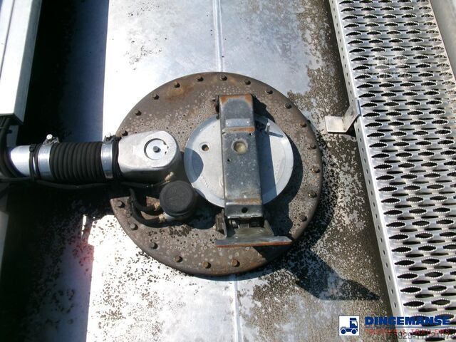 Tankvogn Renault Premium 310 6x2 fuel tank 19 m3 / 5 comp ADR 25...