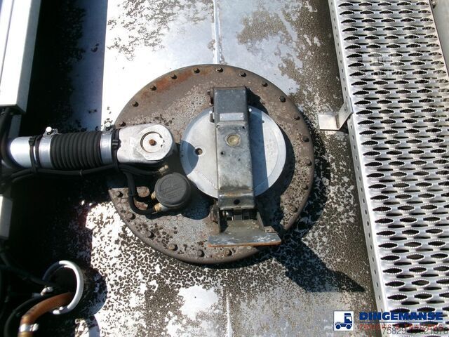 Tankvogn Renault Premium 310 6x2 fuel tank 19 m3 / 5 comp ADR 25...