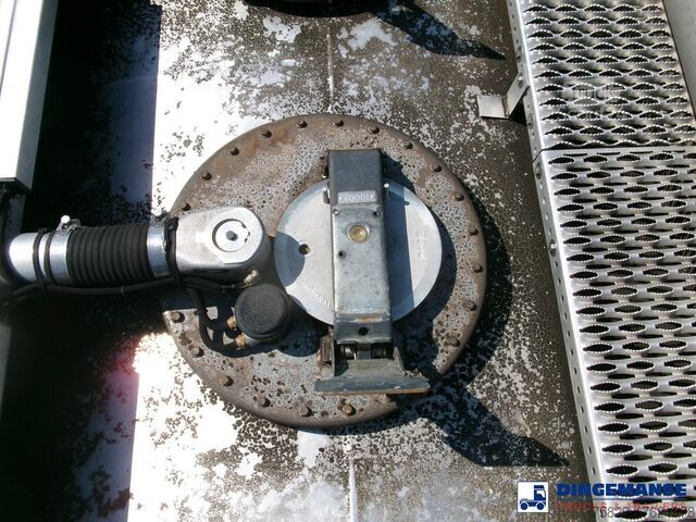 Tankvogn Renault Premium 310 6x2 fuel tank 19 m3 / 5 comp ADR 25...