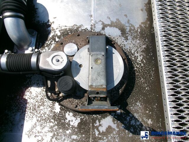 Tankvogn Renault Premium 310 6x2 fuel tank 19 m3 / 5 comp ADR 25...