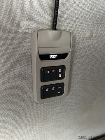 Standard tractor DAF XF 480 FT SSC / 834 dkm / Tacho V2 / 2 Tanks / ...