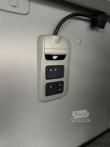 Standard tractor DAF XF 450 FT Space Cab / 665 dkm / Euro 6 D / APK ...