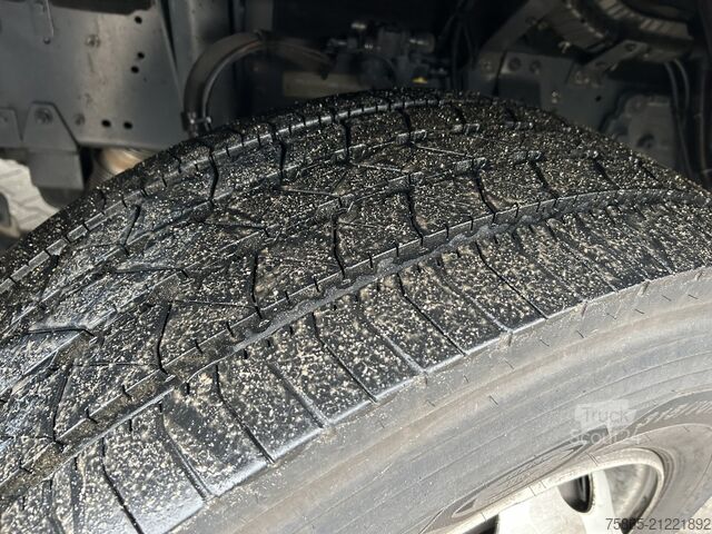 Standard tractor DAF XF 450 FT Space Cab / 665 dkm / Euro 6 D / APK ...