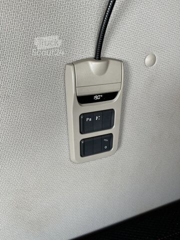 Standard tractor DAF XF 480 FT SSC / 841 dkm / New Tacho / 2 Tanks /...