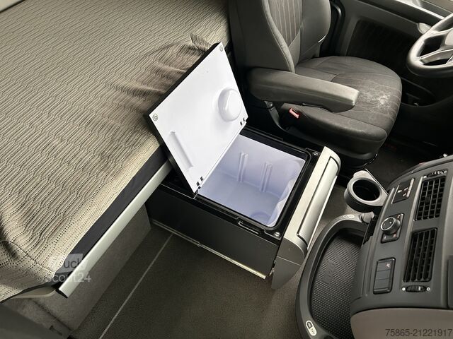 Standard tractor DAF XF 480 FT / SSC / 540 dkm / 2 Tanks / APK TUV 1...