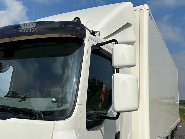 Suitcase Renault D D.280.14 EURO6 2023.  750x248x245