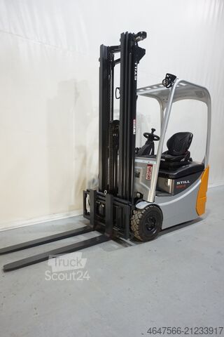 Heftruck STILL RX 50-15