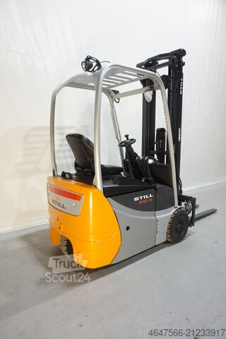 Heftruck STILL RX 50-15