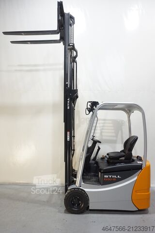 Heftruck STILL RX 50-15