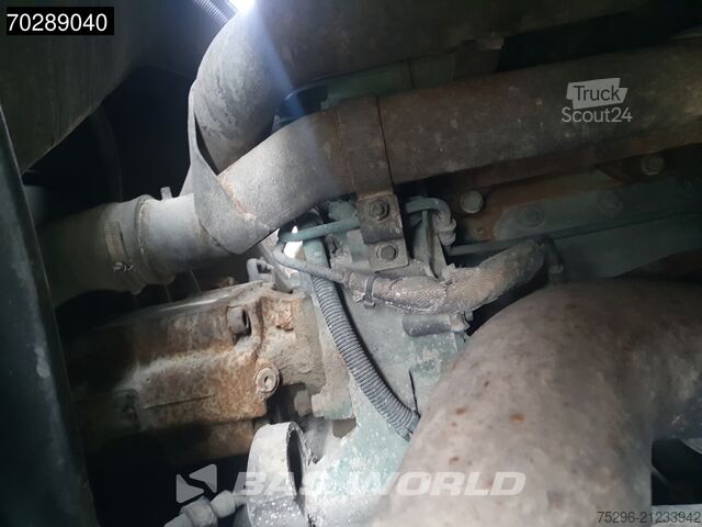 Volvo FMX FMX 460 10X4 Volvo FMX 460 FMX 10X4