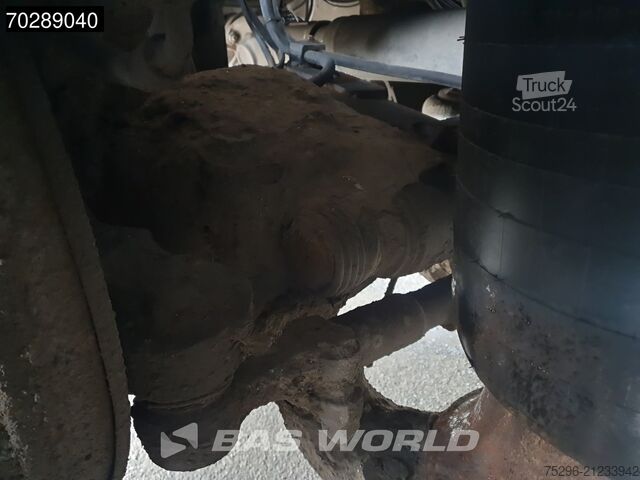 Volvo FMX FMX 460 10X4 Volvo FMX 460 FMX 10X4