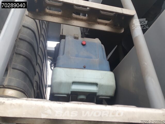 Volvo FMX FMX 460 10X4 Volvo FMX 460 FMX 10X4