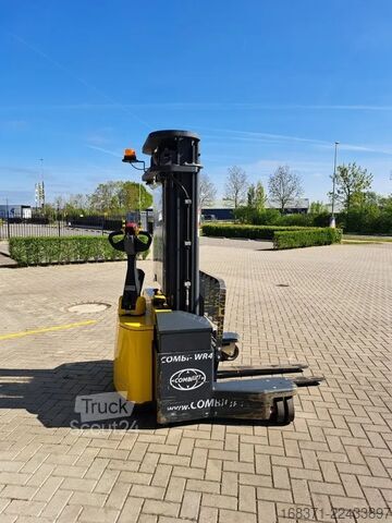 Mini targonca Combilift WR4-1500
