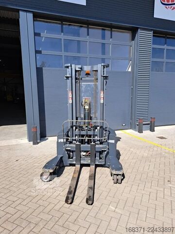 Mini targonca Combilift WR4-1500