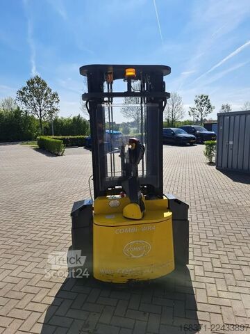 Mini targonca Combilift WR4-1500