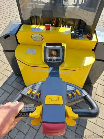 Mini targonca Combilift WR4-1500