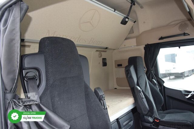 Standardni tegljač MERCEDES-BENZ Actros 5 1845 BigSpace MirrorCam