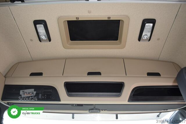 Standardni tegljač MERCEDES-BENZ Actros 5 1845 BigSpace MirrorCam