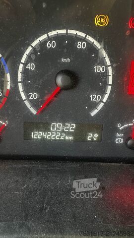 Standardni vlačilec SCANIA CVR 480