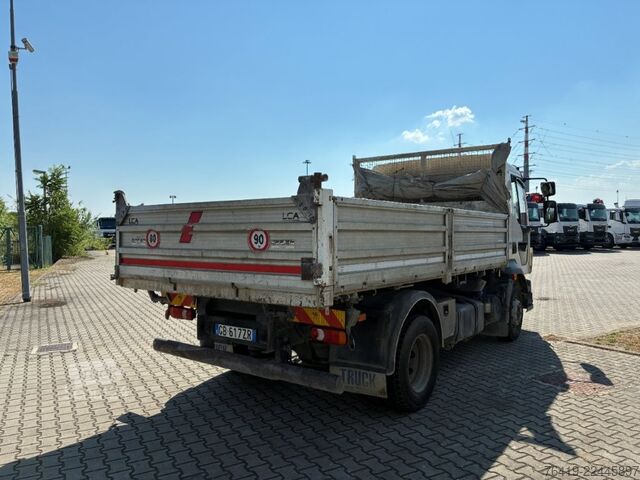Kastes kravas automašīna Volvo FL 280 2026-002