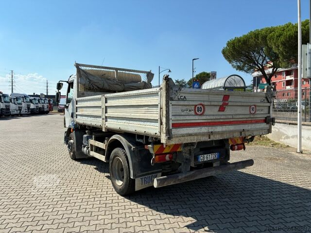 Kastes kravas automašīna Volvo FL 280 2026-002