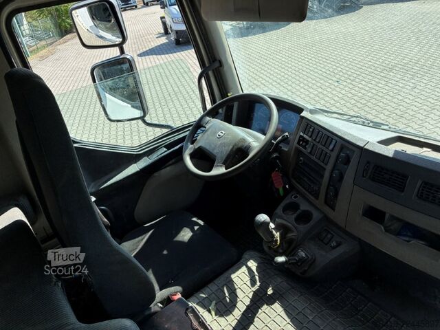 Kastes kravas automašīna Volvo FL 280 2026-002