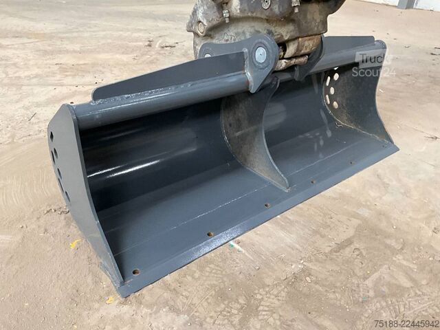 Excavator Midi Takeuchi TB 290-2