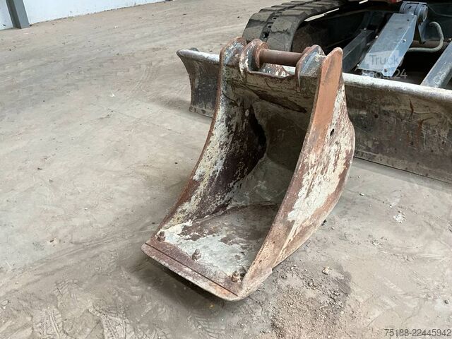 Excavator Midi Takeuchi TB 290-2