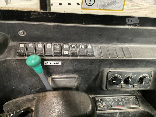 Excavator Midi Takeuchi TB 290-2