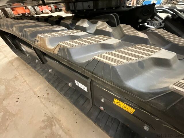 Mini ekskavatör XCMG XE 60 G Pro UNUSED