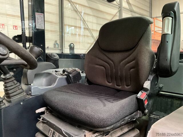 Yükleyici Kubota R 065