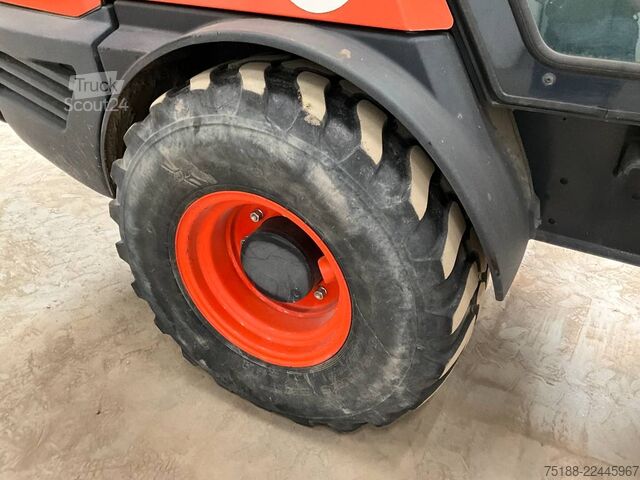 Yükleyici Kubota R 065