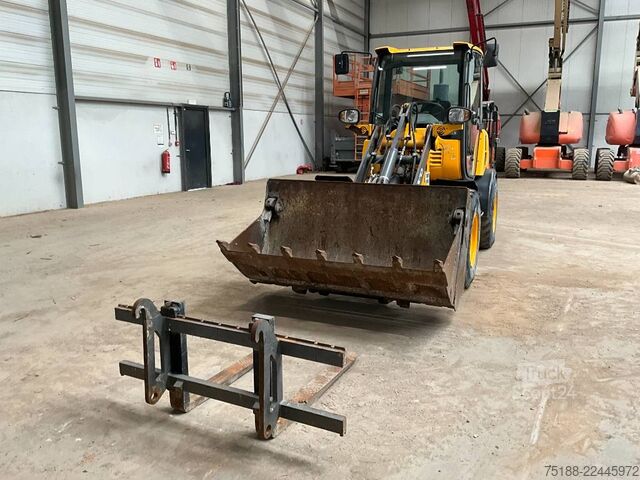Radlader Volvo L 25 F