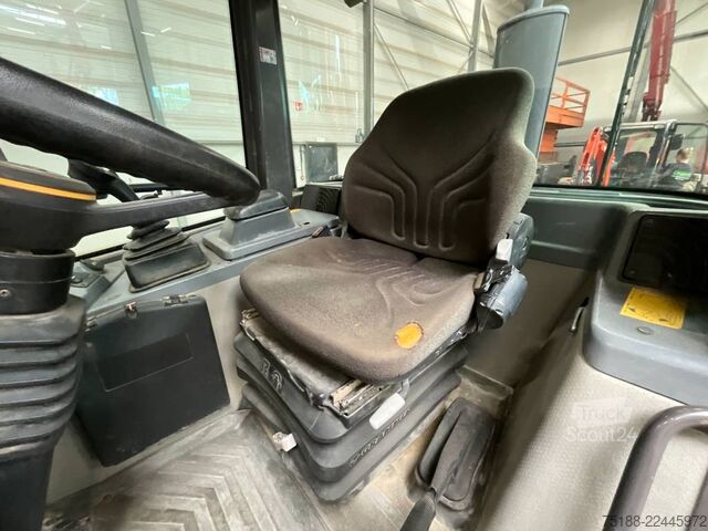 Radlader Volvo L 25 F