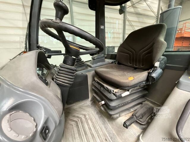Radlader Volvo L 25 F